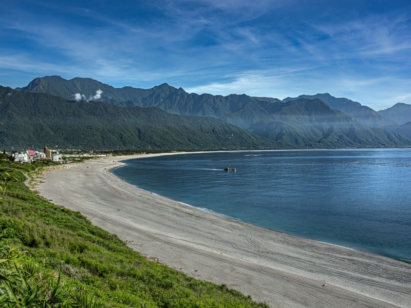 花東出「鏟」的幸福！旅宿1+1幸福專案暖心登場